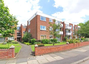 Thumbnail 2 bed flat for sale in Clifton Road, Wimbledon Village, London
