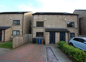 Thumbnail 4 bed semi-detached house for sale in Manchester Road, Mossley, Ashton-Under-Lyne, Greater Manchester