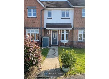 Thumbnail Terraced house to rent in Sanders Close, Ilkeston