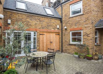 Thumbnail 3 bedroom detached house for sale in Falkland House Mews, Falkland Road, Kentish Town, London
