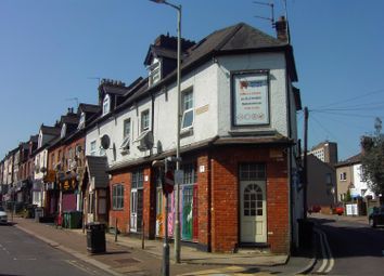 Thumbnail Leisure/hospitality for sale in Queens Road, Watford