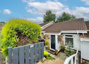 Thumbnail Bungalow for sale in Highfield Court, Gateshead