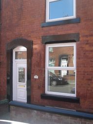 2 Bedrooms Terraced house to rent in Briscoe Street, Oldham OL1