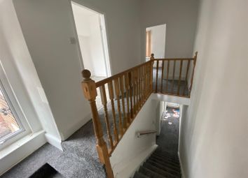 Thumbnail End terrace house to rent in Mansfield Avenue, Thornaby, Stockton-On-Tees