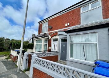 Thumbnail Flat to rent in Stansfield Street, Blackpool