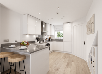 Property listing in Preston, Lancashire