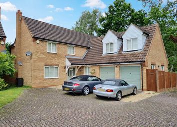 Sleaford - Detached house for sale              ...