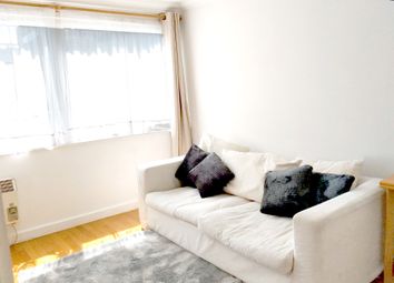 Thumbnail Flat to rent in Fitzroy Street, Fitzrovia, W1