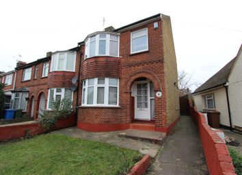 3 Bedroom End terrace house for sale