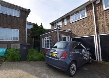 Hastings - Semi-detached house to rent