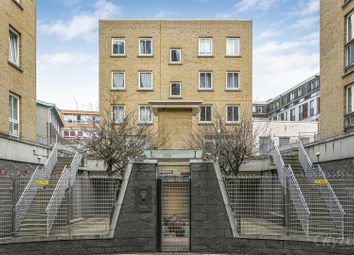 Thumbnail Flat for sale in Cornell Building, Aldgate Triangle, Aldgate East