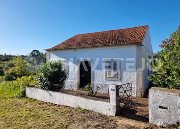 Thumbnail Cottage for sale in Casais E Alviobeira, Tomar, Santarém