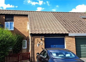 Thumbnail 4 bed terraced house to rent in Doddington, Hollinswood, Telford, Shropshire