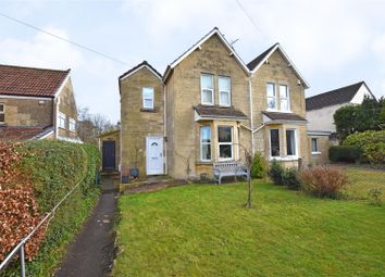 Thumbnail 3 bed semi-detached house for sale in Midford Road, Bath