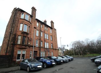 Thumbnail Flat to rent in Henrietta Street, Glasgow