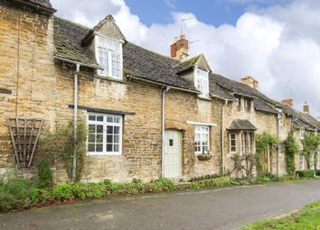 Thumbnail Cottage for sale in The Hill, Burford