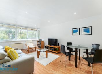 Thumbnail Flat for sale in Hillside, Crouch End Hill