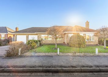 Thumbnail Detached bungalow for sale in Fernleigh Way, Boston