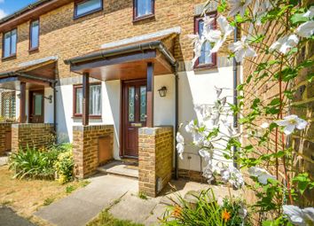 2 Bedroom Terraced house for rent