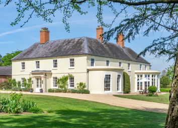 Peasemore House