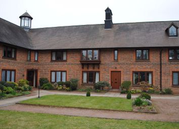 Thumbnail 2 bed property for sale in Lyefield Court, Emmer Green, Reading