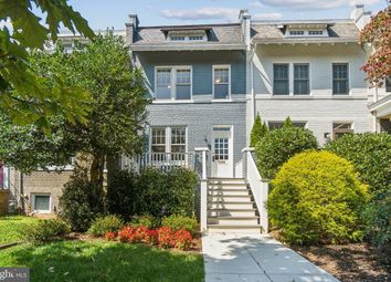 Thumbnail 3 bed property for sale in Connecticut Ave Nw, District Of Columbia, United States Of America