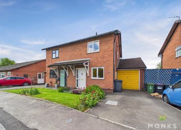 Property listing in Shrewsbury, Shropshire