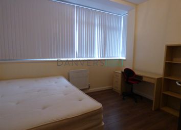 Thumbnail Town house to rent in Latimer Street, Leicester
