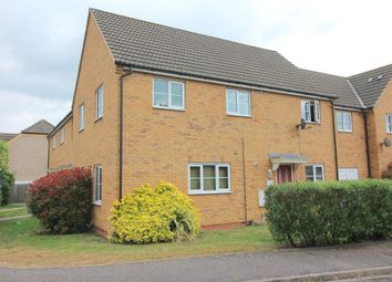 2 Bedrooms Flat for sale in Wiffen Close, Barton Le Clay, Bedfordshire MK45