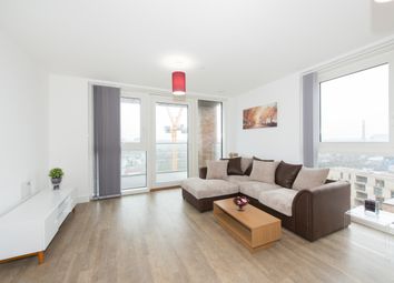 Thumbnail Flat to rent in Oslo Tower, Greenland Place, Surrey Quays