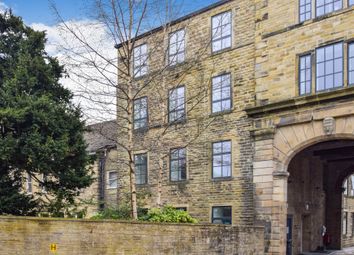 Thumbnail Flat to rent in River View, Haworth, Keighley