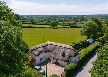Thumbnail Detached house for sale in Hyde, Fordingbridge