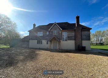 Thumbnail Detached house to rent in Roxholme Grange, Westcliffe, Sleaford