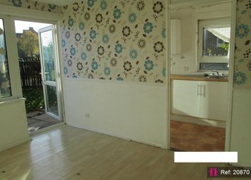 Thumbnail 1 bed flat for sale in Greetham Street, Southsea