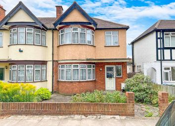 Thumbnail 3 bed end terrace house for sale in Torbay Road, Harrow