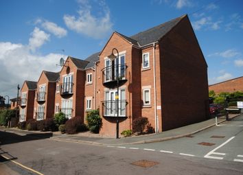 Thumbnail Flat for sale in Heatley Court, Deermoss Lane, Whitchurch