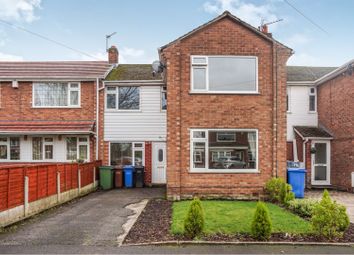 3 Bedroom Link-detached house for sale