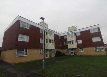 Thumbnail 2 bed flat for sale in Langdale Gardens, Earley, Reading