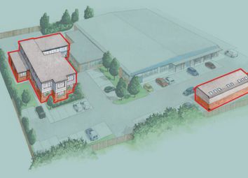 Thumbnail Business park to let in Astra House, The Common, Cranleigh Surrey