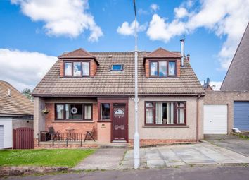 Thumbnail 4 Bed Detached House For Sale In Canmore Grove Dunfermline Thumbnail 4 Bed Detached House For Sale In Canmore Grove Dunfermline
