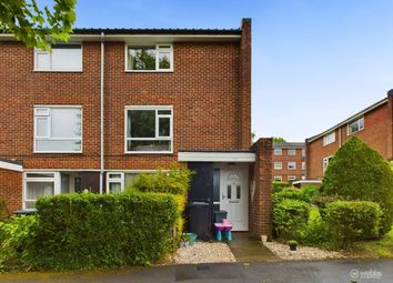 Thumbnail 2 bed maisonette for sale in Holmbury Grove, Featherbed Lane, Croydon