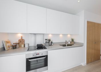 Thumbnail 1 bedroom flat for sale in Addiscombe Grove, Croydon