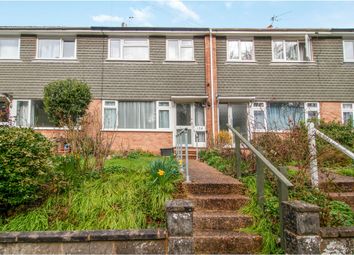 3 Bedrooms Terraced house for sale in Stonehouse Drive, St. Leonards-On-Sea TN38