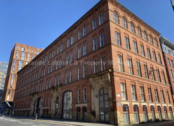 Thumbnail Flat for sale in The Wentwood, 72 - 76 Newton Street, Northern Quarter, Manchester