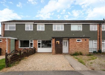 Thumbnail 3 bed terraced house for sale in Thatcham, Berkshire