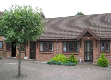 Thumbnail Bungalow for sale in Barbourne, Worcester