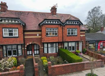 Thumbnail Terraced house for sale in King Street, Whalley, Ribble Valley