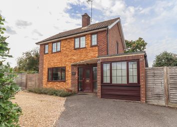 Thumbnail Detached house for sale in Abbotts Ann, Andover, Hampshire