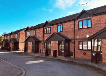 2 Bedrooms Flat for sale in Florence Court, Naples Road, Stockport SK3