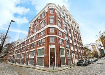 Thumbnail 2 bed flat for sale in Boyd Street, London